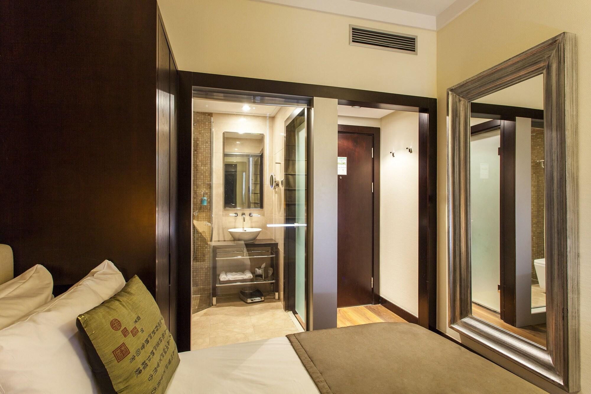Quentin Design Hotel Берлин Экстерьер фото