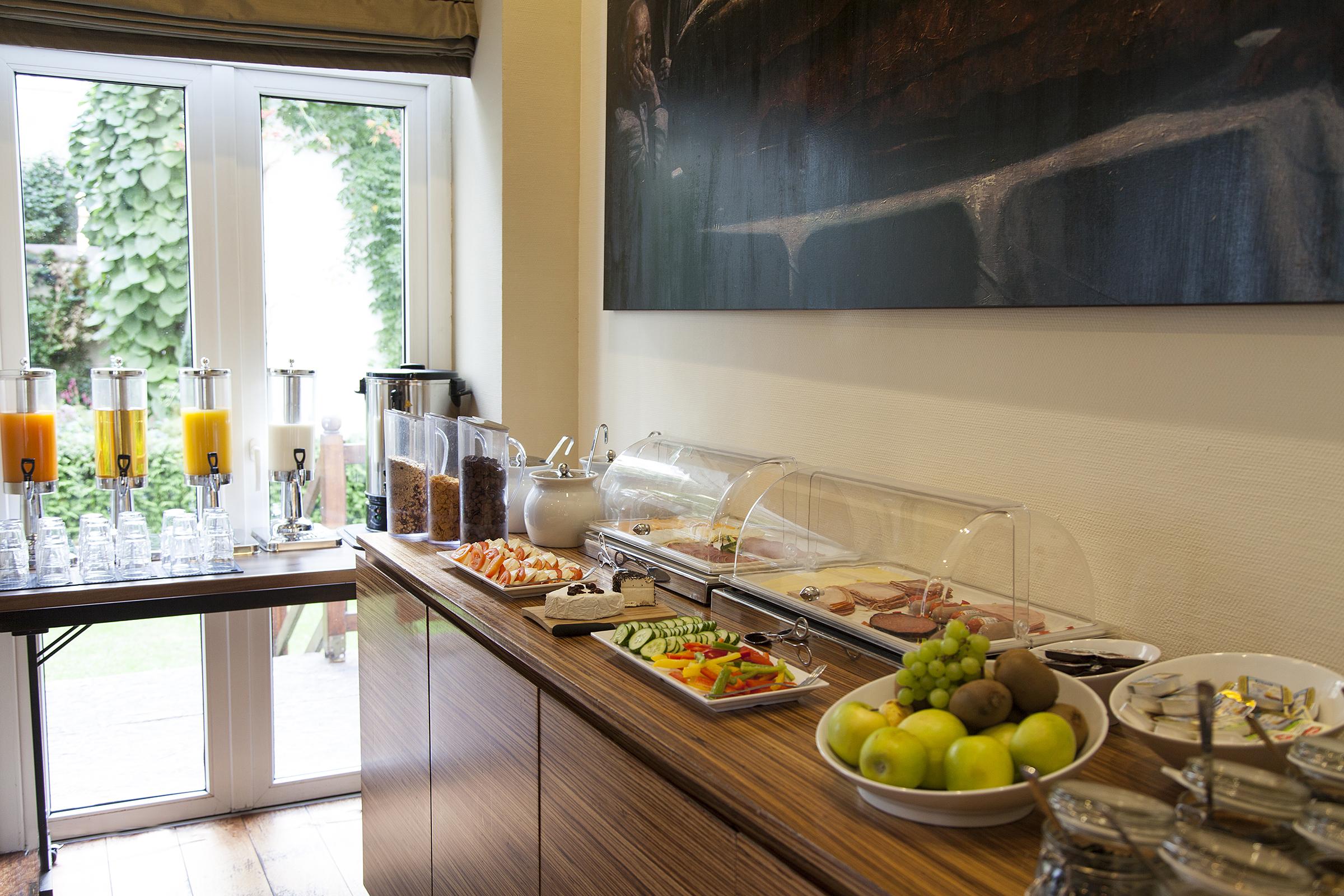 Quentin Design Hotel Берлин Экстерьер фото