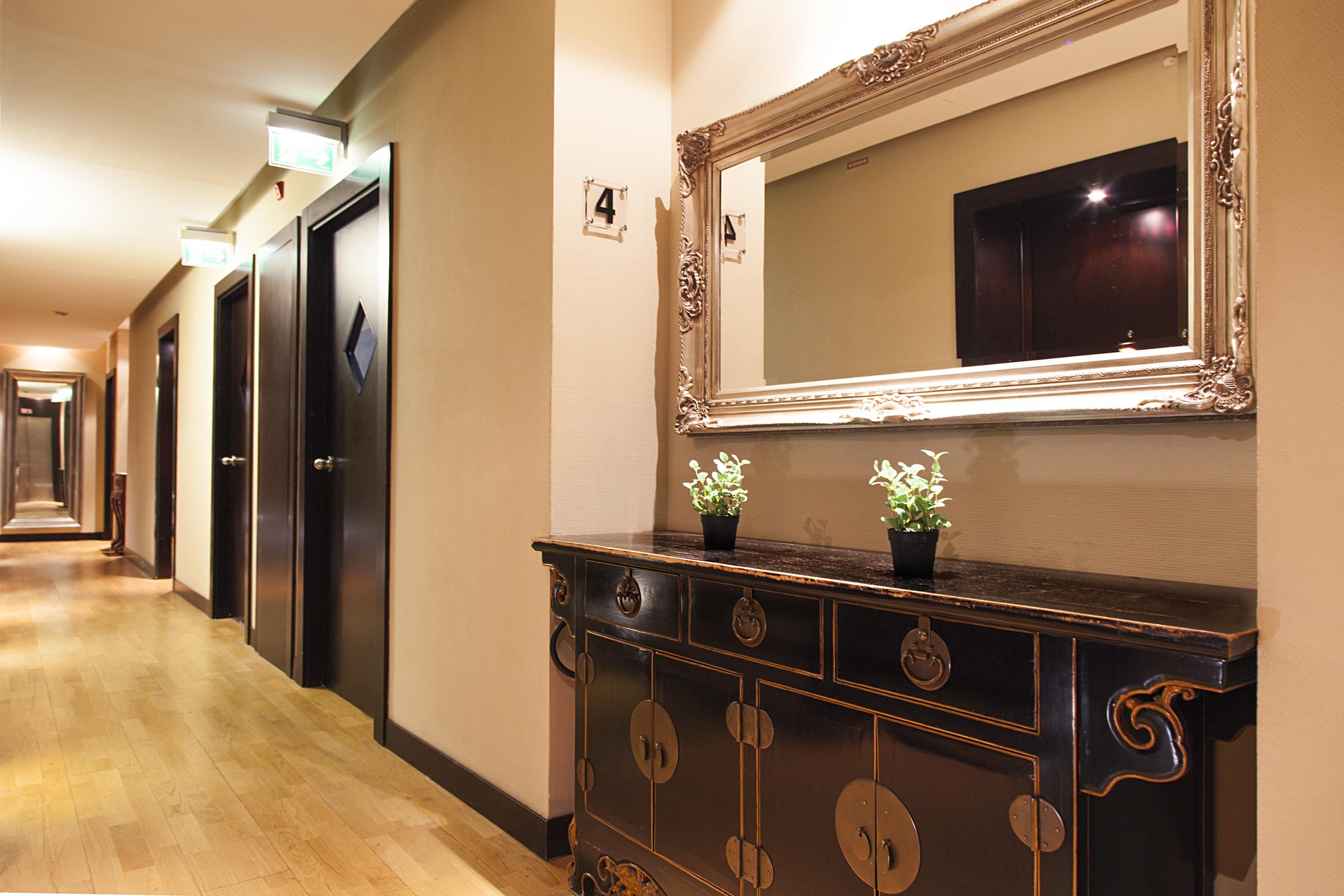 Quentin Design Hotel Берлин Экстерьер фото