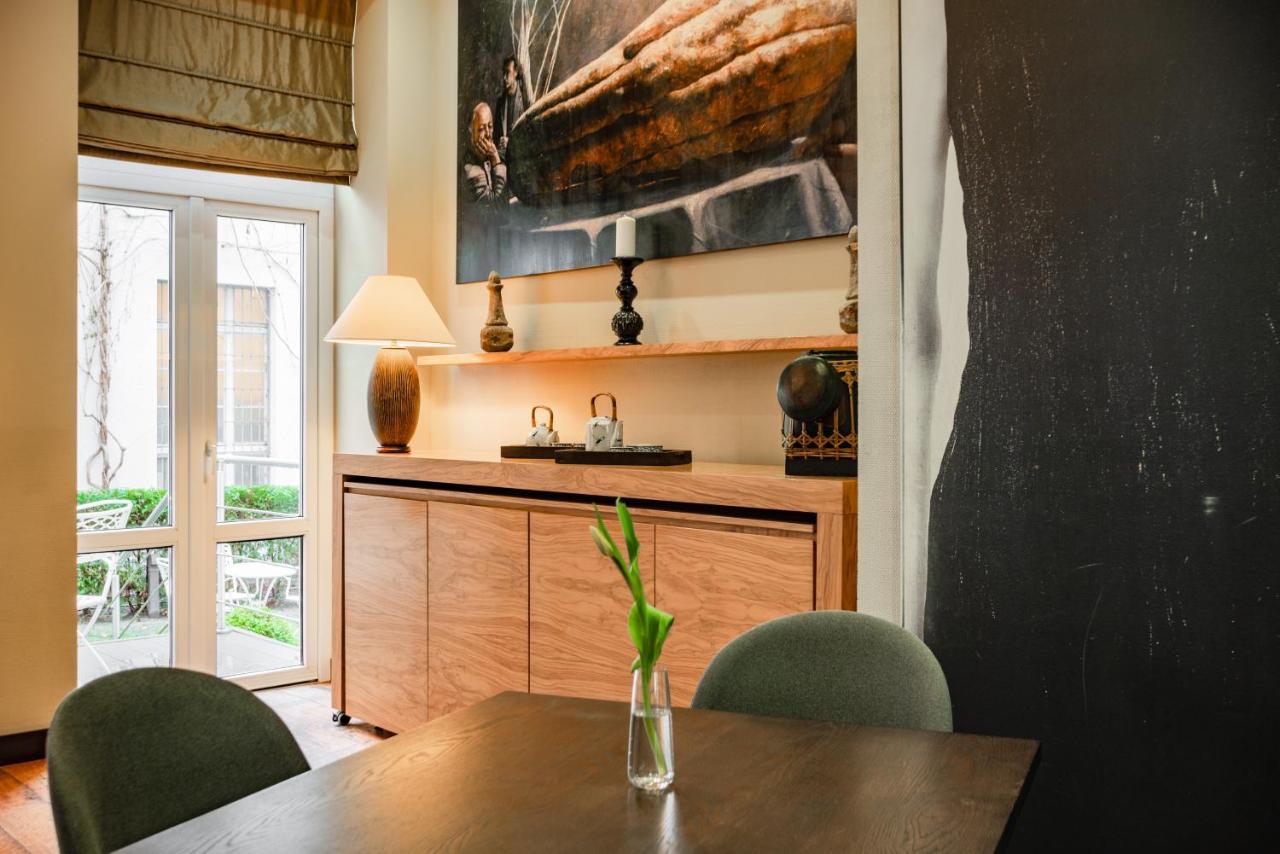 Quentin Design Hotel Берлин Экстерьер фото