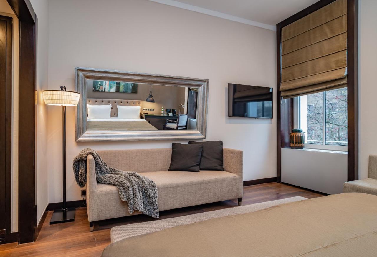 Quentin Design Hotel Берлин Экстерьер фото