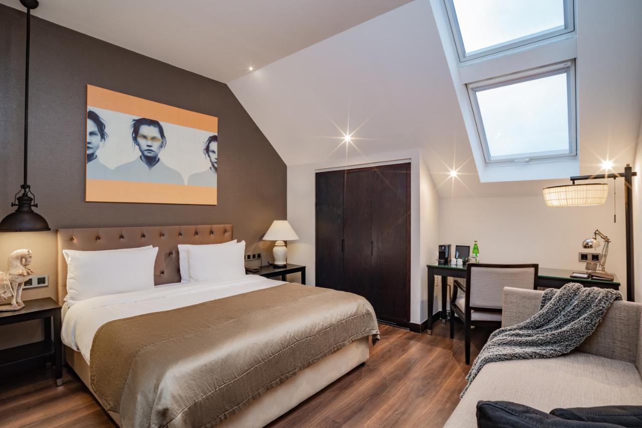 Quentin Design Hotel Берлин Экстерьер фото