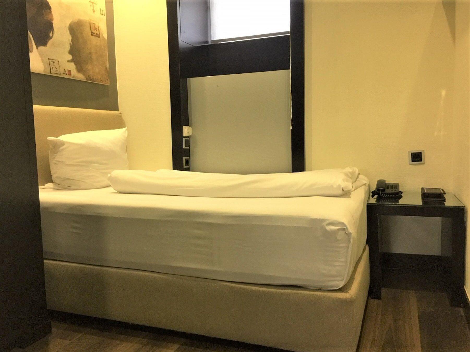 Quentin Design Hotel Берлин Экстерьер фото